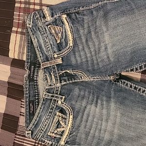 Vigoss jeans size 5/6
